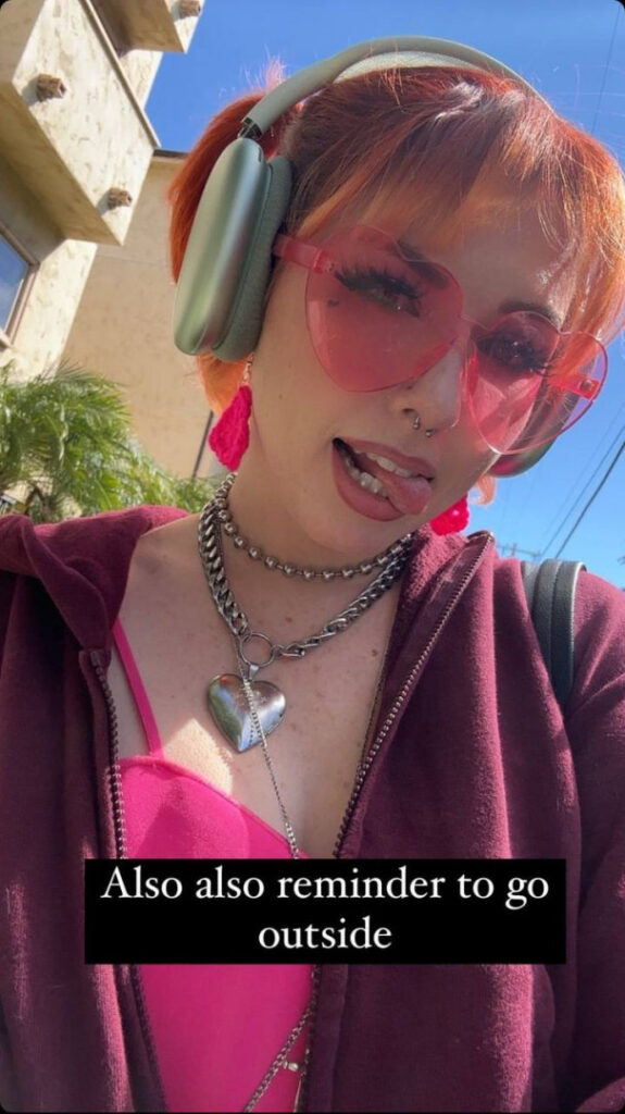 Twitch – Saige Ryan ‘NotSaige’ – Nude Leaks