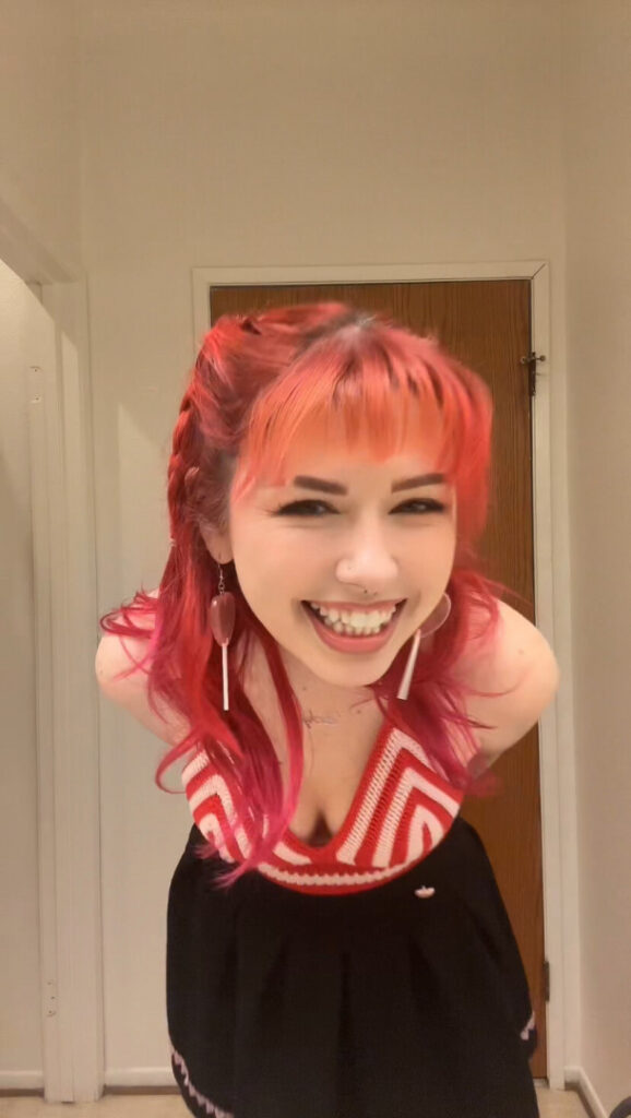 Twitch – Saige Ryan ‘NotSaige’ – Nude Leaks