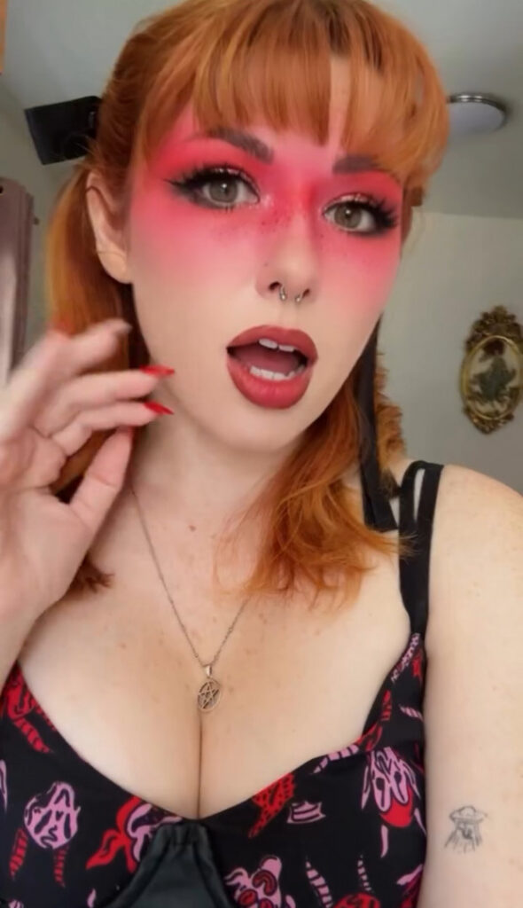 Twitch – Saige Ryan ‘NotSaige’ – Nude Leaks