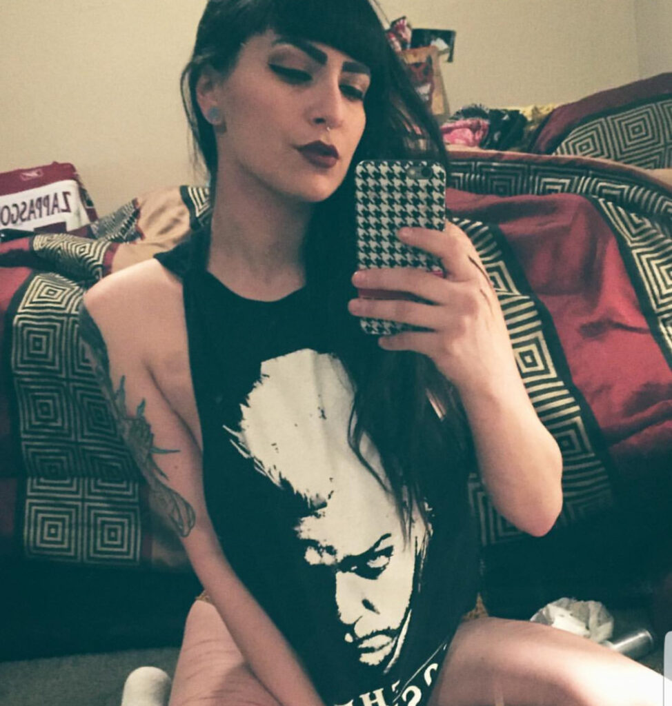 OnlyFans – Instagram – Sailor Jeramie / sailorxjeramie – Nude Leaks