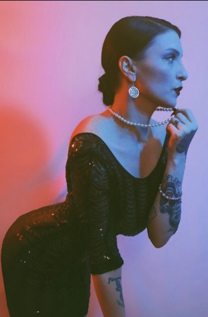 OnlyFans – Instagram – Sailor Jeramie / sailorxjeramie – Nude Leaks