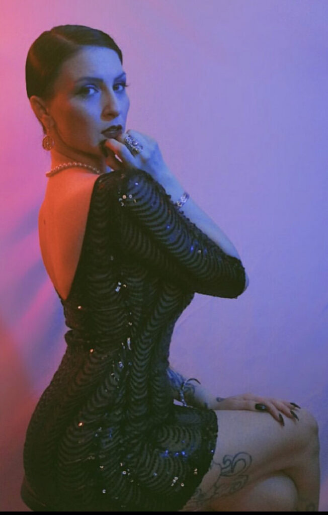 OnlyFans – Instagram – Sailor Jeramie / sailorxjeramie – Nude Leaks