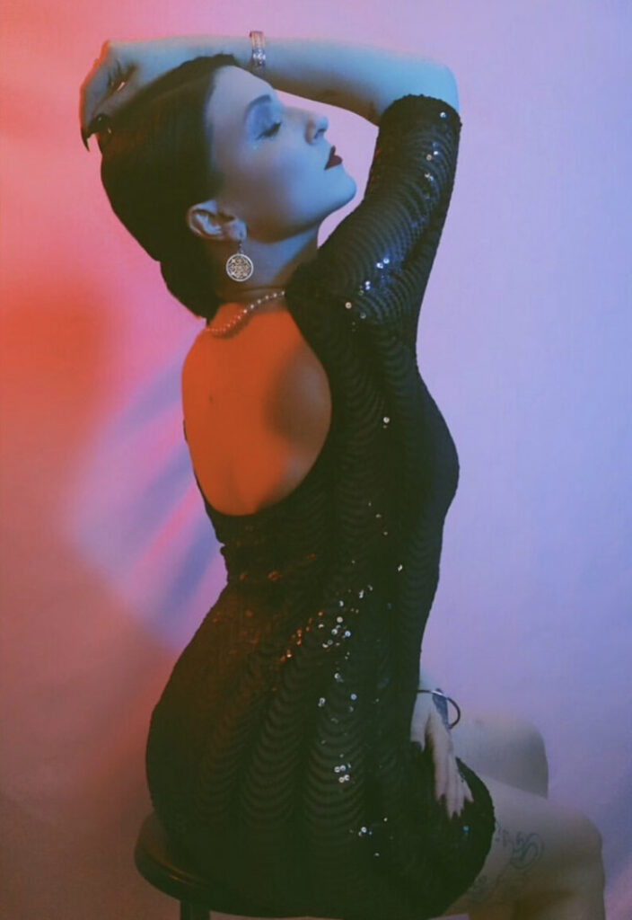 OnlyFans – Instagram – Sailor Jeramie / sailorxjeramie – Nude Leaks