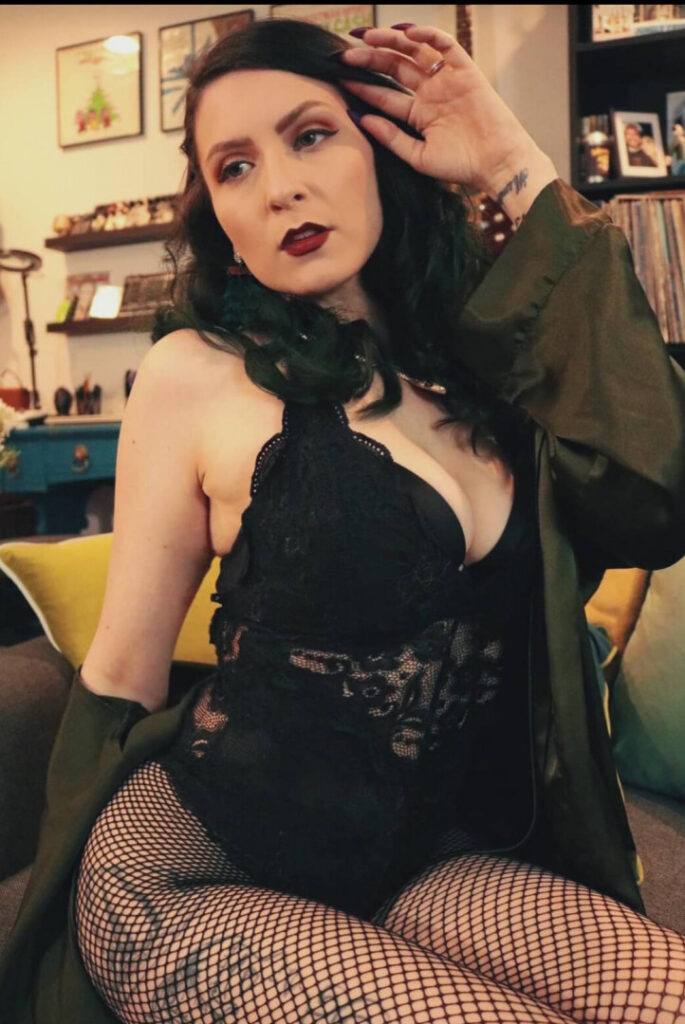 OnlyFans – Instagram – Sailor Jeramie / sailorxjeramie – Nude Leaks