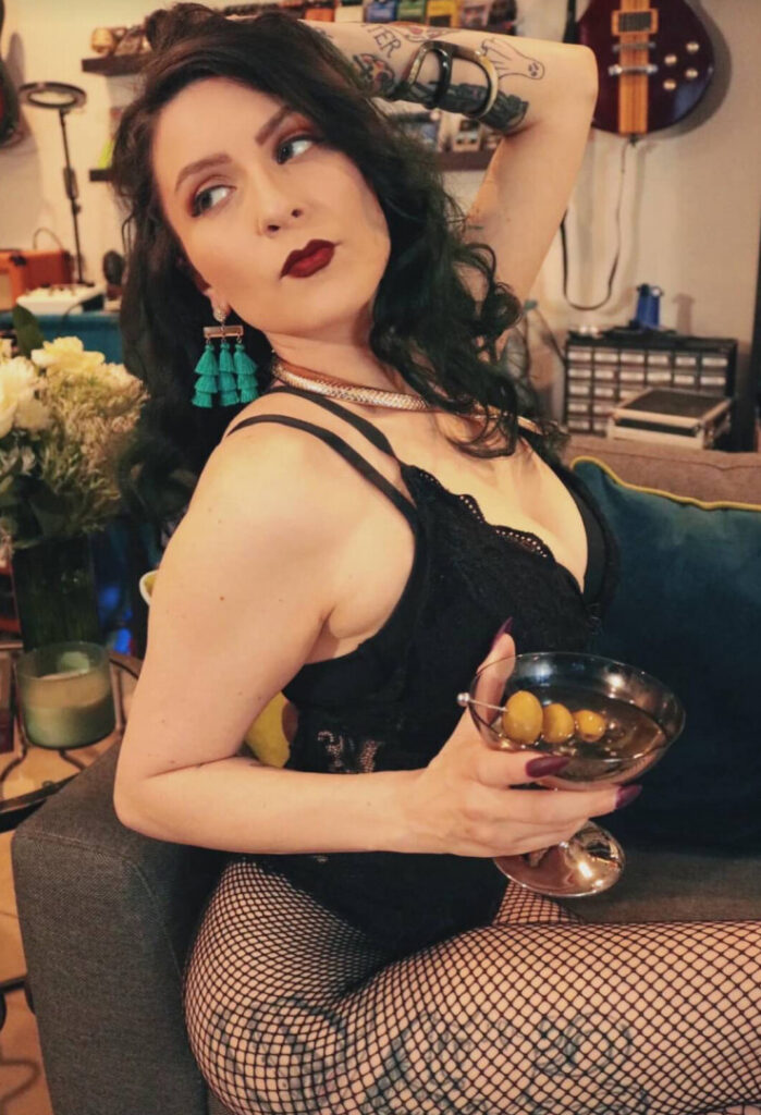 OnlyFans – Instagram – Sailor Jeramie / sailorxjeramie – Nude Leaks