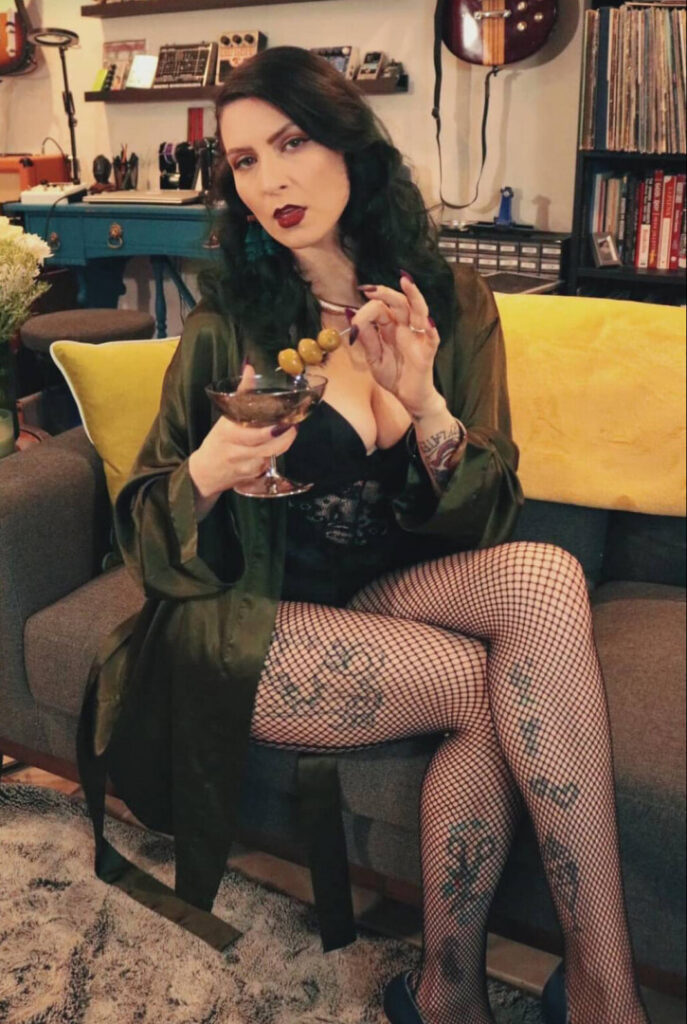 OnlyFans – Instagram – Sailor Jeramie / sailorxjeramie – Nude Leaks