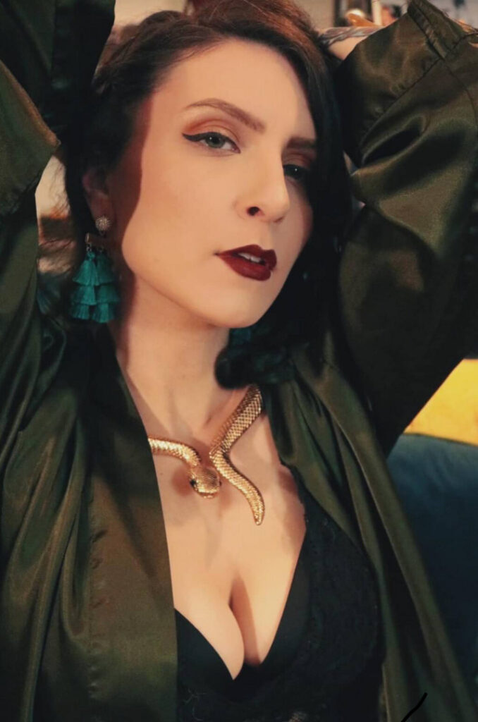 OnlyFans – Instagram – Sailor Jeramie / sailorxjeramie – Nude Leaks