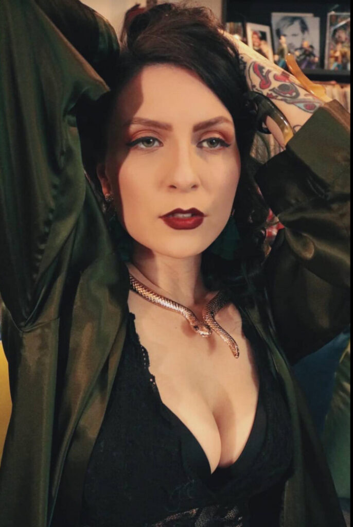 OnlyFans – Instagram – Sailor Jeramie / sailorxjeramie – Nude Leaks