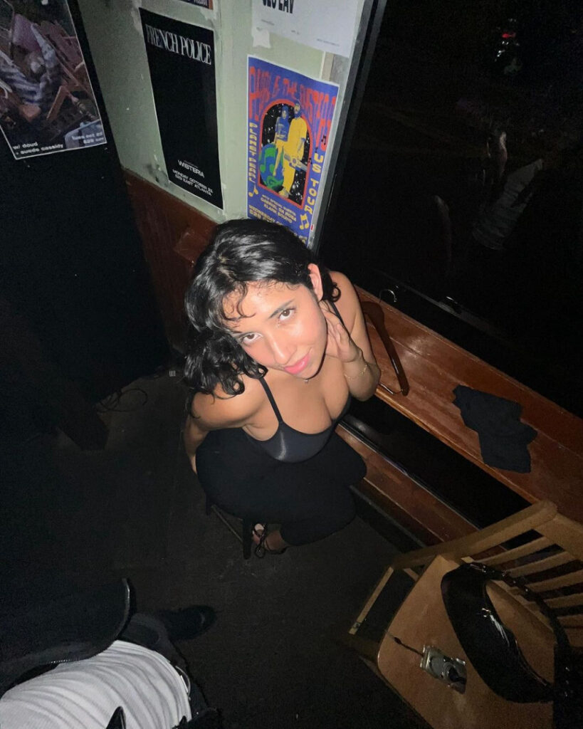 TikTok – Sailorreya – Nude Leaks