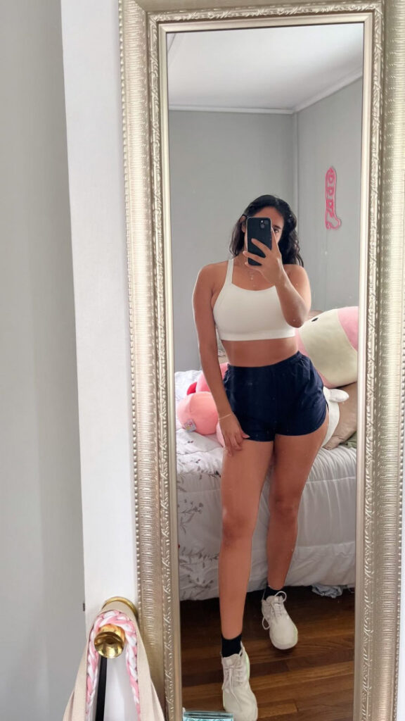 TikTok – Sailorreya – Nude Leaks