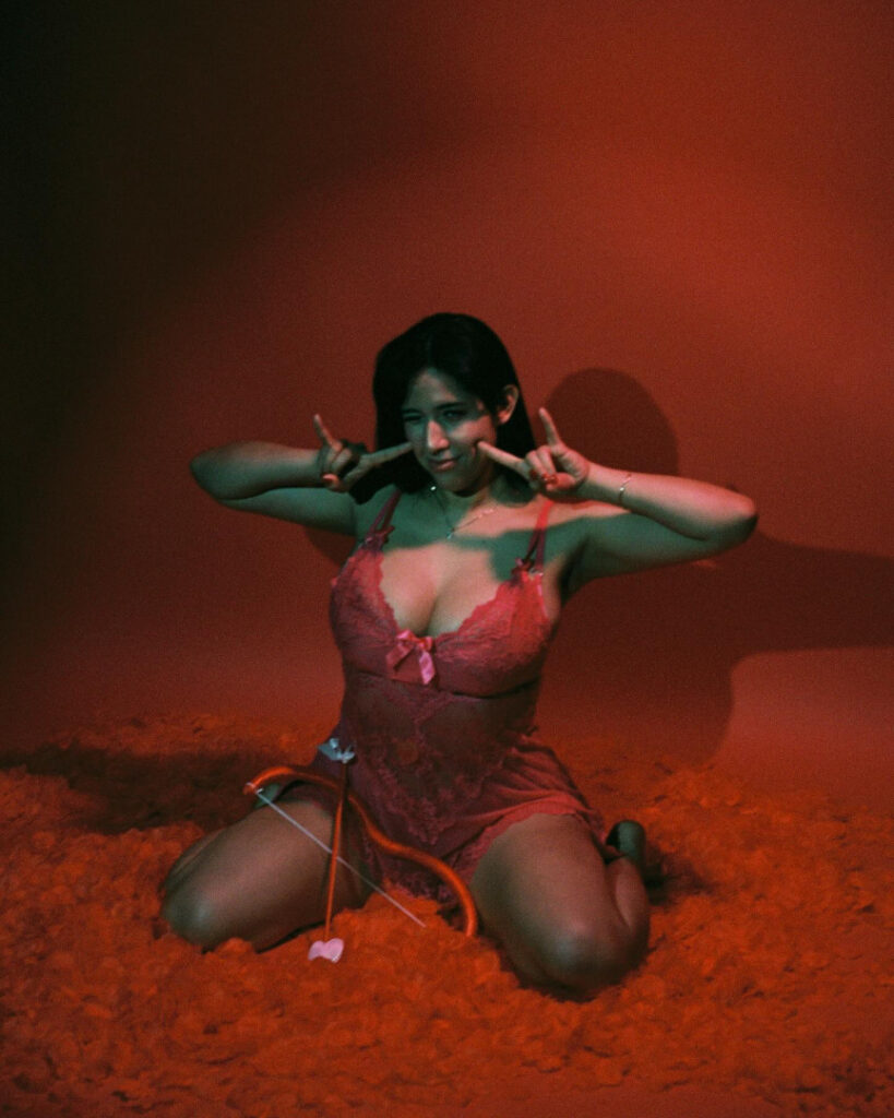 TikTok – Sailorreya – Nude Leaks