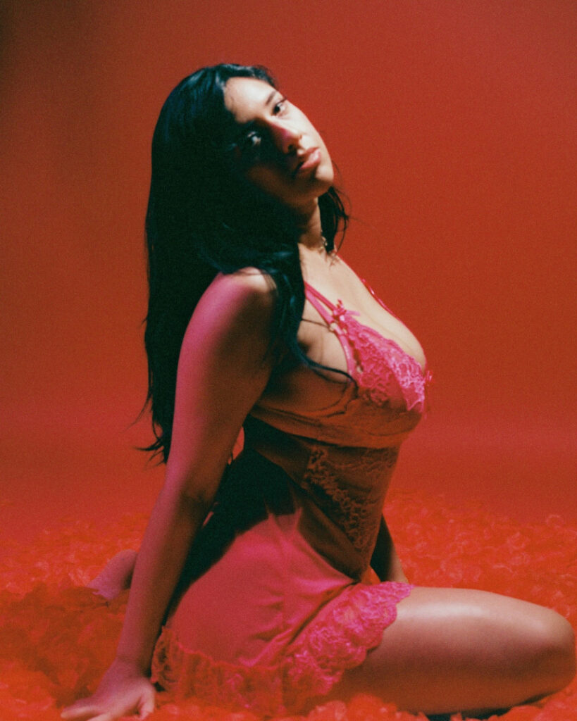 TikTok – Sailorreya – Nude Leaks