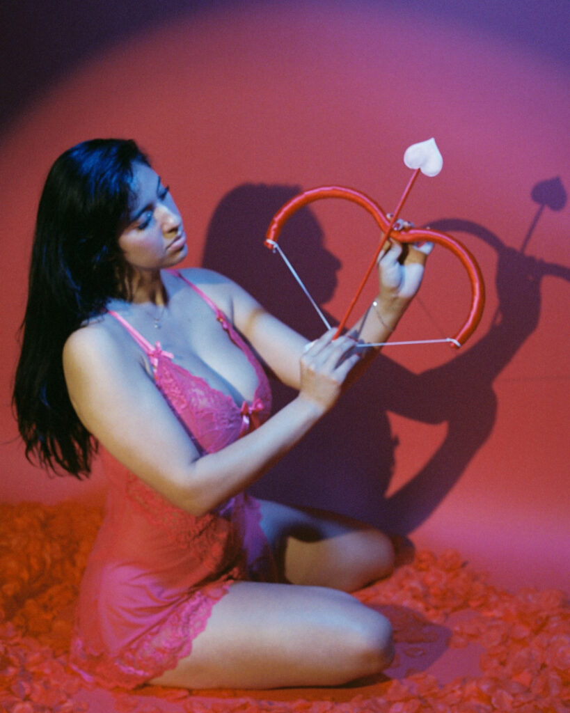 TikTok – Sailorreya – Nude Leaks