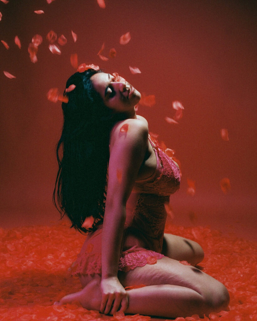 TikTok – Sailorreya – Nude Leaks