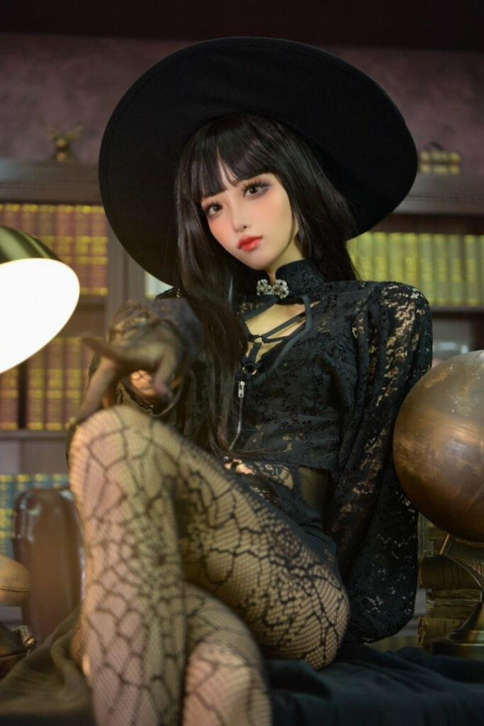 Instagram – Cosplay – Asian – Japanese – Saki_Castle  しろさき – Nude Leaks