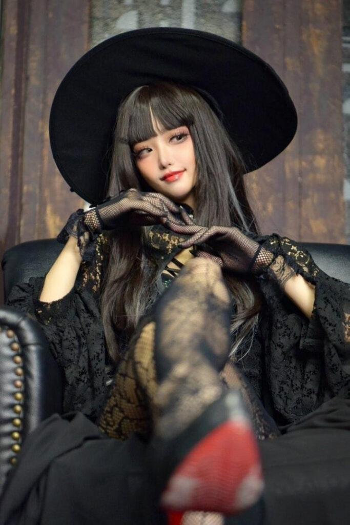 Instagram – Cosplay – Asian – Japanese – Saki_Castle  しろさき – Nude Leaks