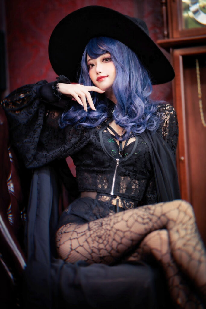 Instagram – Cosplay – Asian – Japanese – Saki_Castle  しろさき – Nude Leaks