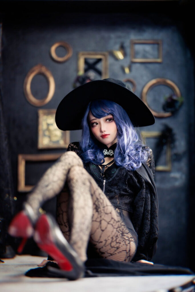 Instagram – Cosplay – Asian – Japanese – Saki_Castle  しろさき – Nude Leaks