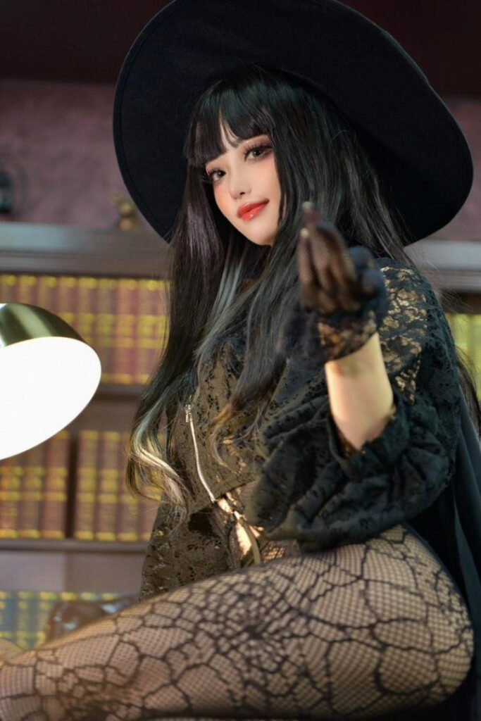 Instagram – Cosplay – Asian – Japanese – Saki_Castle  しろさき – Nude Leaks