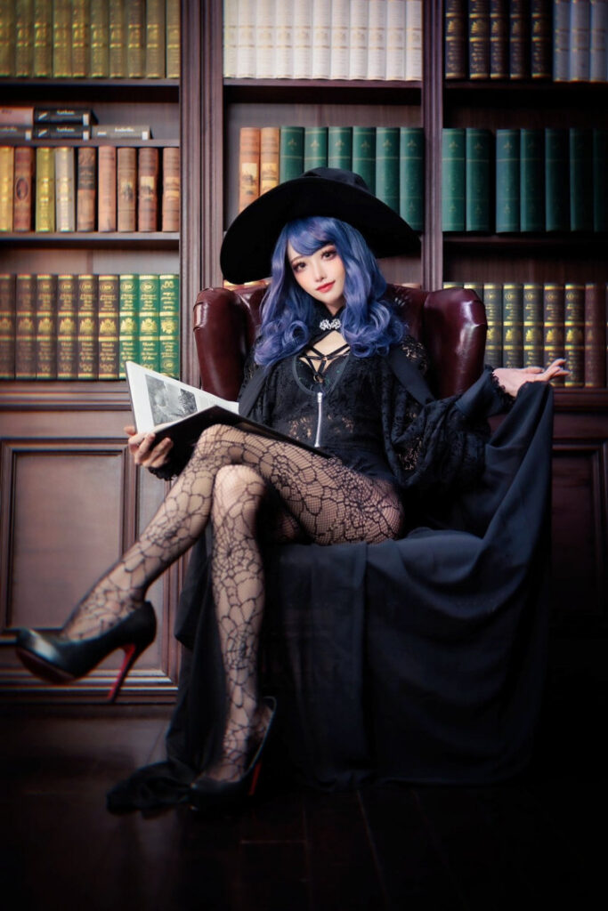 Instagram – Cosplay – Asian – Japanese – Saki_Castle  しろさき – Nude Leaks