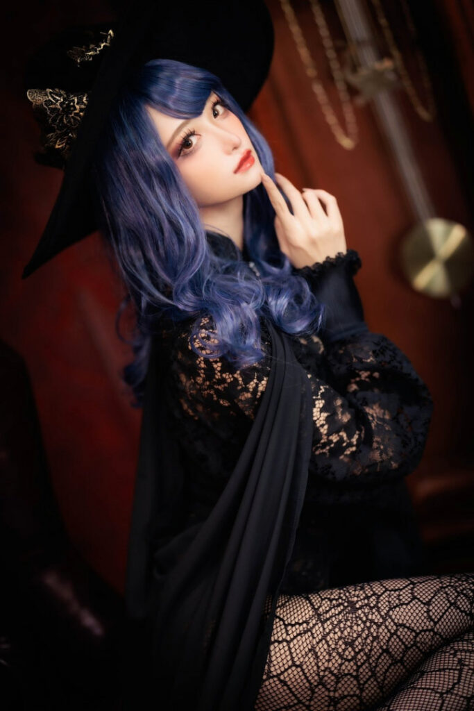 Instagram – Cosplay – Asian – Japanese – Saki_Castle  しろさき – Nude Leaks