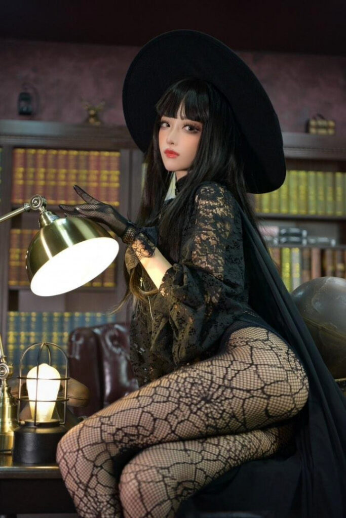 Instagram – Cosplay – Asian – Japanese – Saki_Castle  しろさき – Nude Leaks