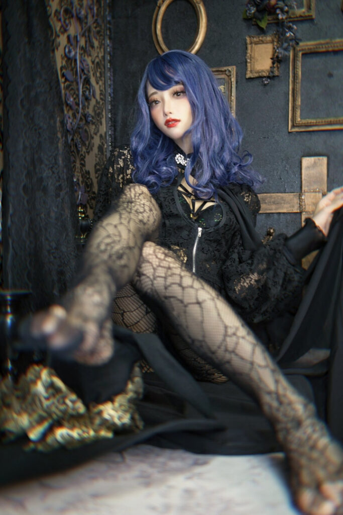 Instagram – Cosplay – Asian – Japanese – Saki_Castle  しろさき – Nude Leaks