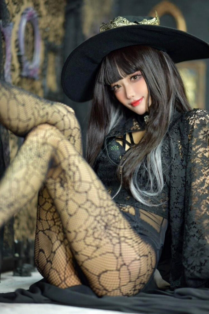 Instagram – Cosplay – Asian – Japanese – Saki_Castle  しろさき – Nude Leaks