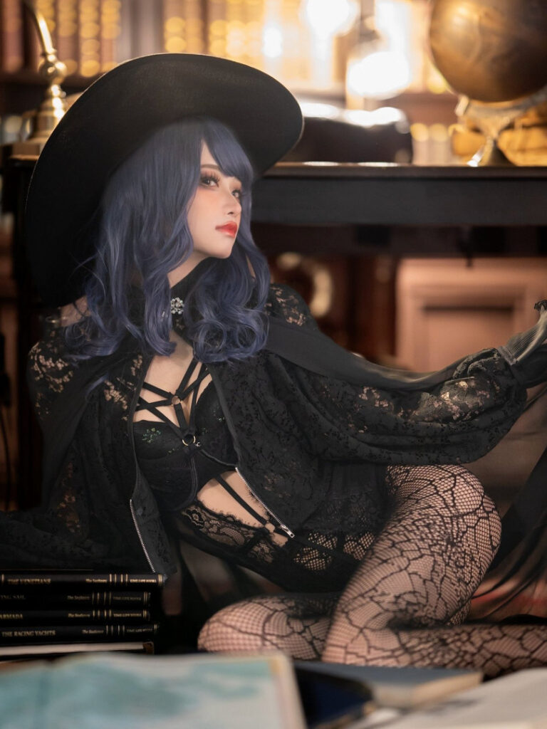 Instagram – Cosplay – Asian – Japanese – Saki_Castle  しろさき – Nude Leaks