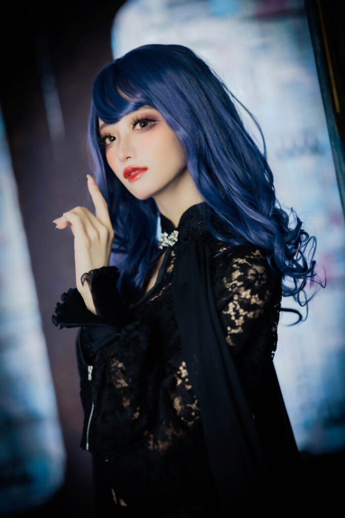 Instagram – Cosplay – Asian – Japanese – Saki_Castle  しろさき – Nude Leaks