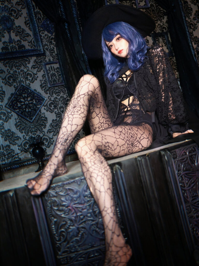 Instagram – Cosplay – Asian – Japanese – Saki_Castle  しろさき – Nude Leaks