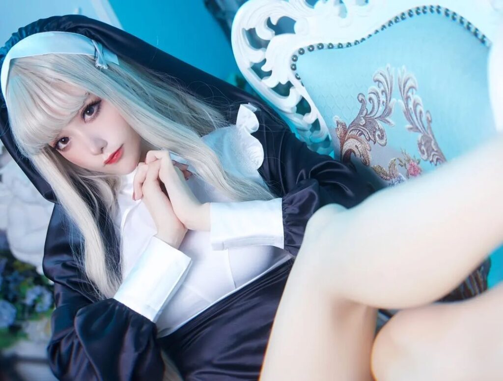 Instagram – Cosplay – Asian – Japanese – Saki_Castle  しろさき – Nude Leaks