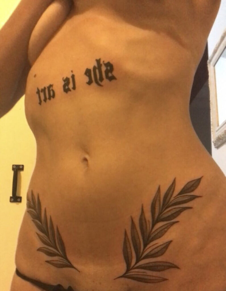 Brazil – Cam Girls – Salbatore Maitê – Nude Leaks