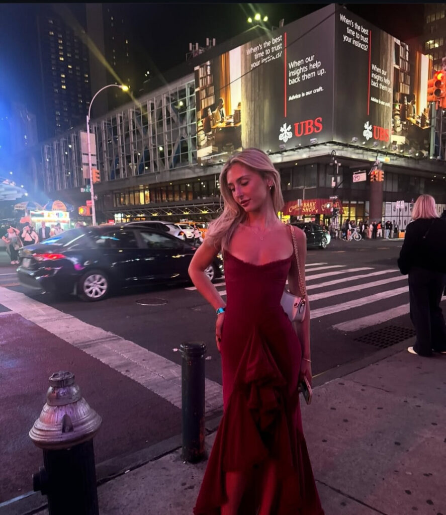 TikTok – Sam Kelly – Nude Leaks