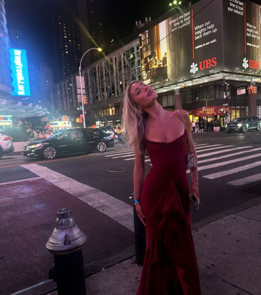 TikTok – Sam Kelly – Nude Leaks