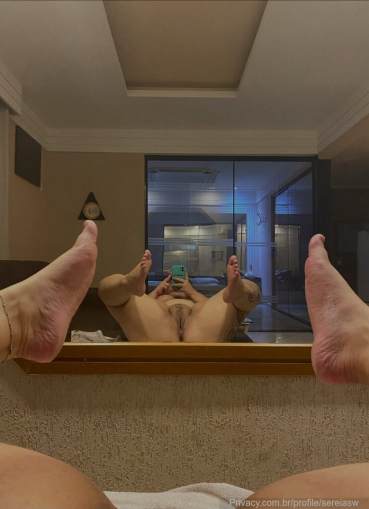 Brazil – Privacy – Samille Martins (sereiasw on twitter) – Nude Leaks