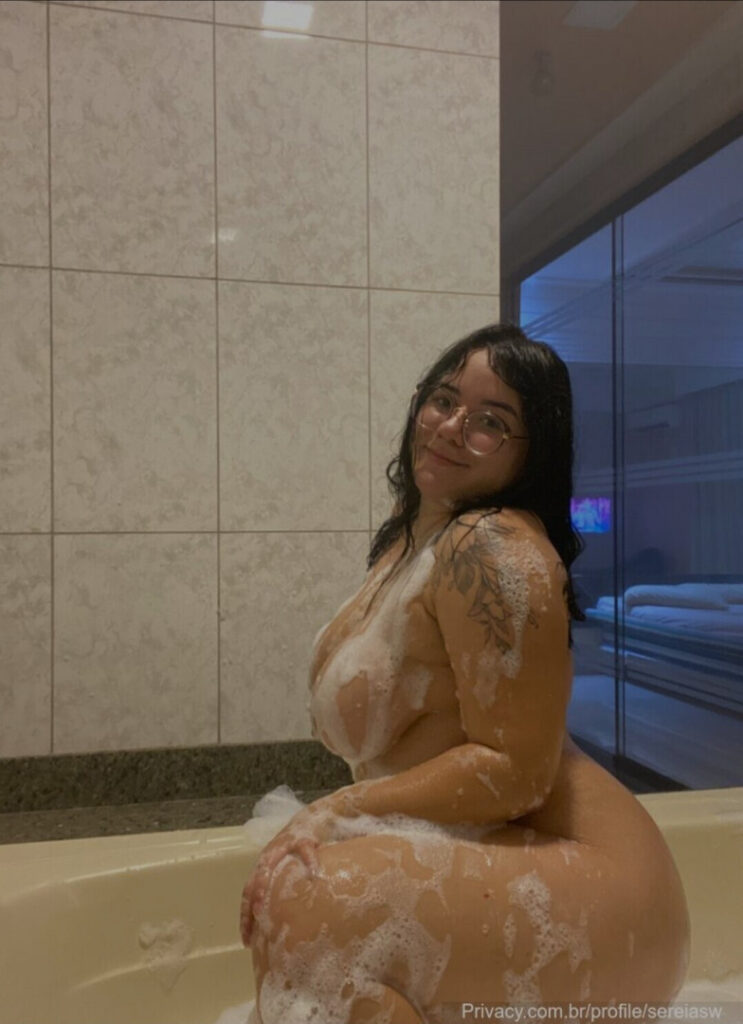 Brazil – Privacy – Samille Martins (sereiasw on twitter) – Nude Leaks