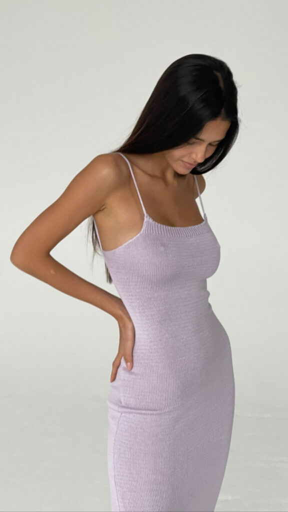 Instagram – Petite – Schassi / Rimma Happy / Rimma Schastlivaya – Nude