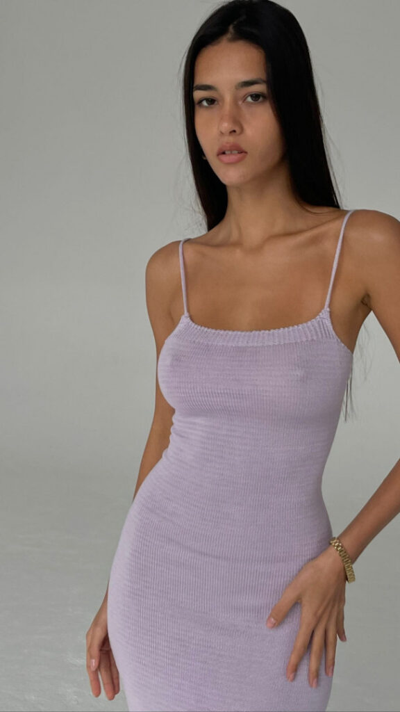 Instagram – Petite – Schassi / Rimma Happy / Rimma Schastlivaya – Nude