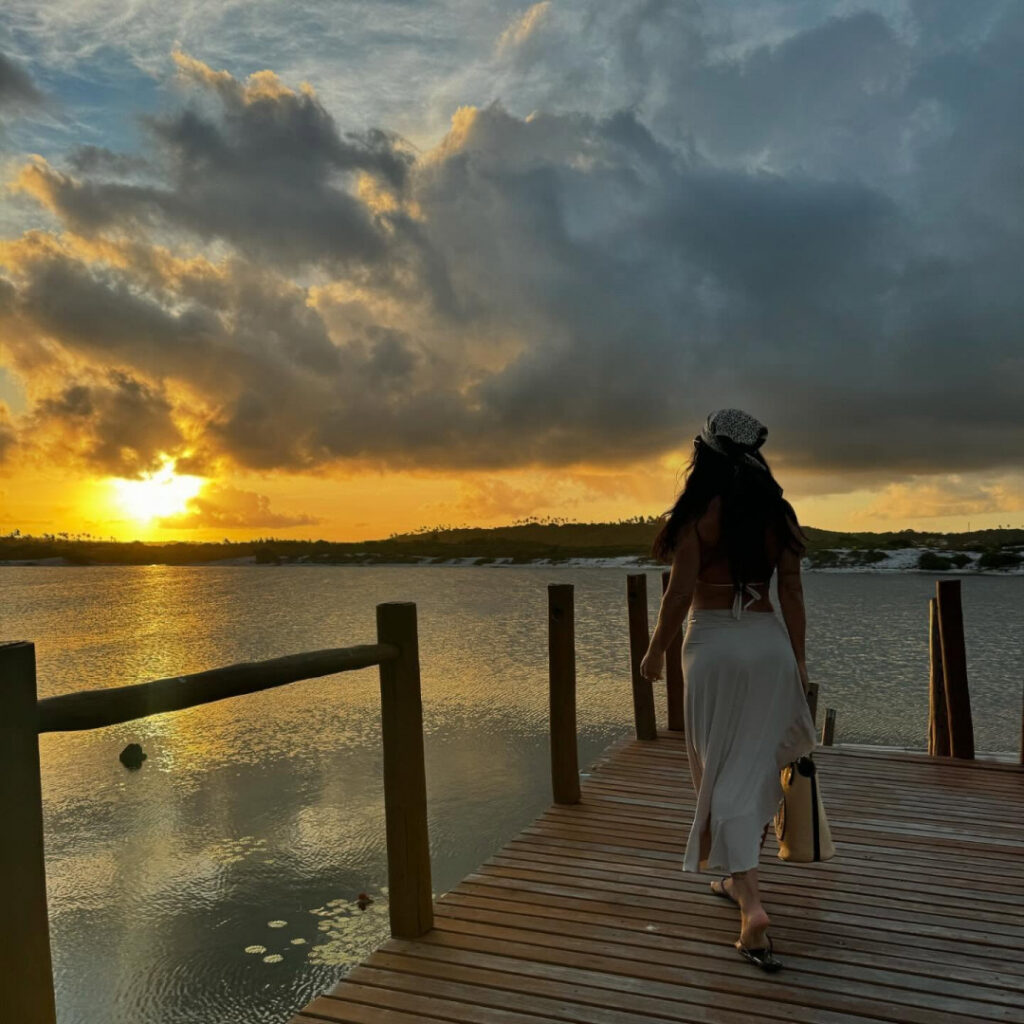 Brazil – Celeb – Scheila Carvalho – Nude