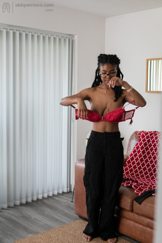 OnlyFans – SchwiftyLove / FionaRabbit – Nude Leaks