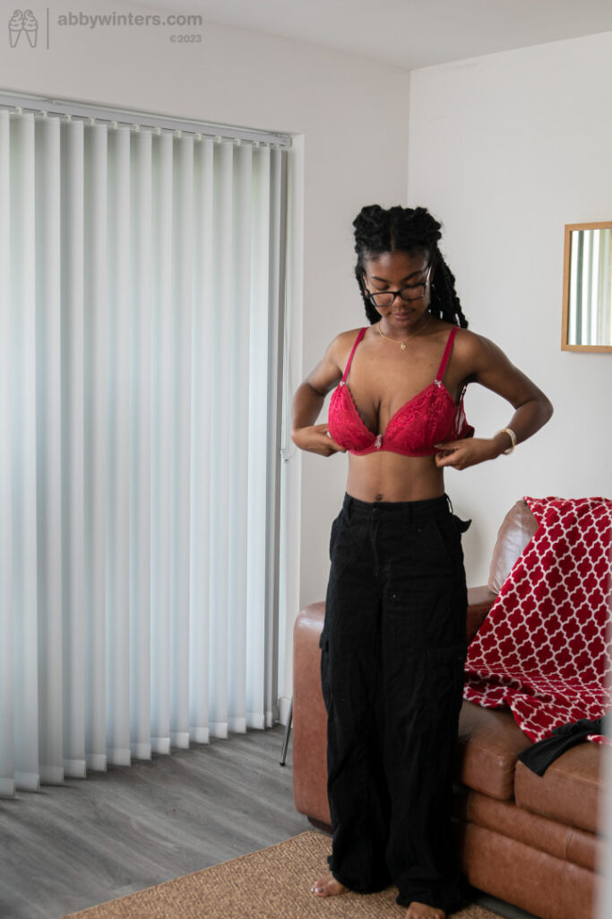 OnlyFans – SchwiftyLove / FionaRabbit – Nude Leaks