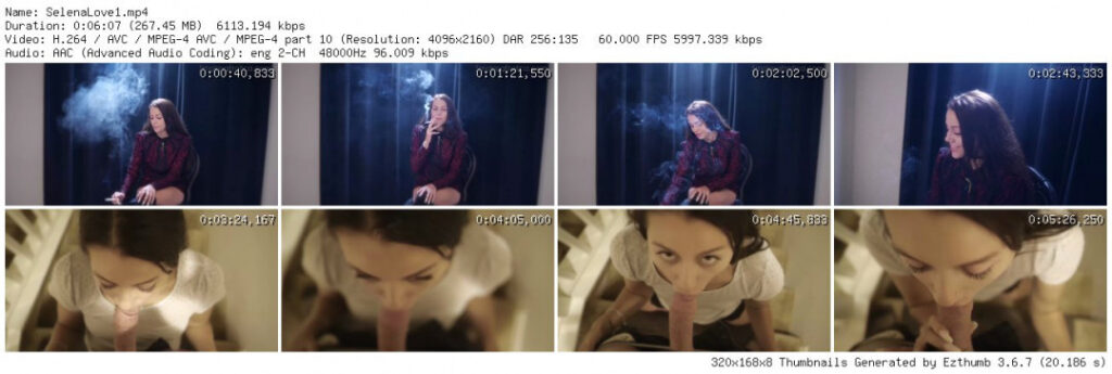 OnlyFans – Pornhub – Selena Love – Nude Leaks