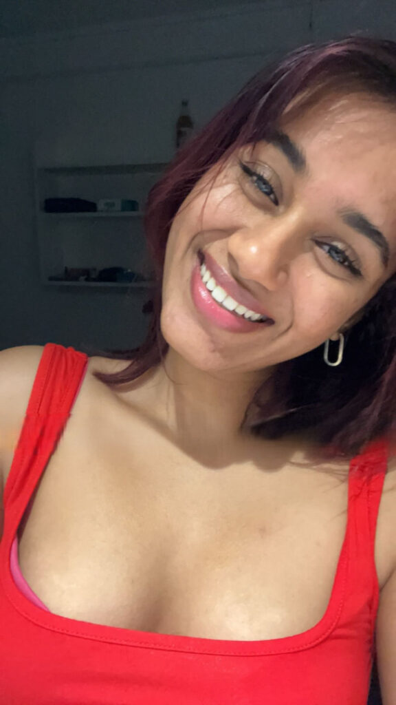 OnlyFans – Indian – T H I C C – senoritasara / senorita_sara._ – Nude Leaks