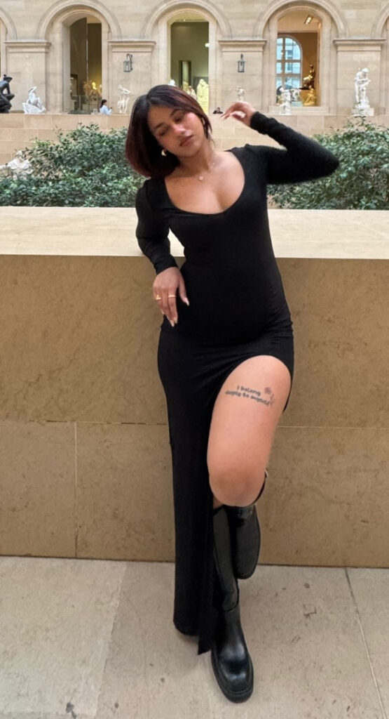 OnlyFans – Indian – T H I C C – senoritasara / senorita_sara._ – Nude Leaks