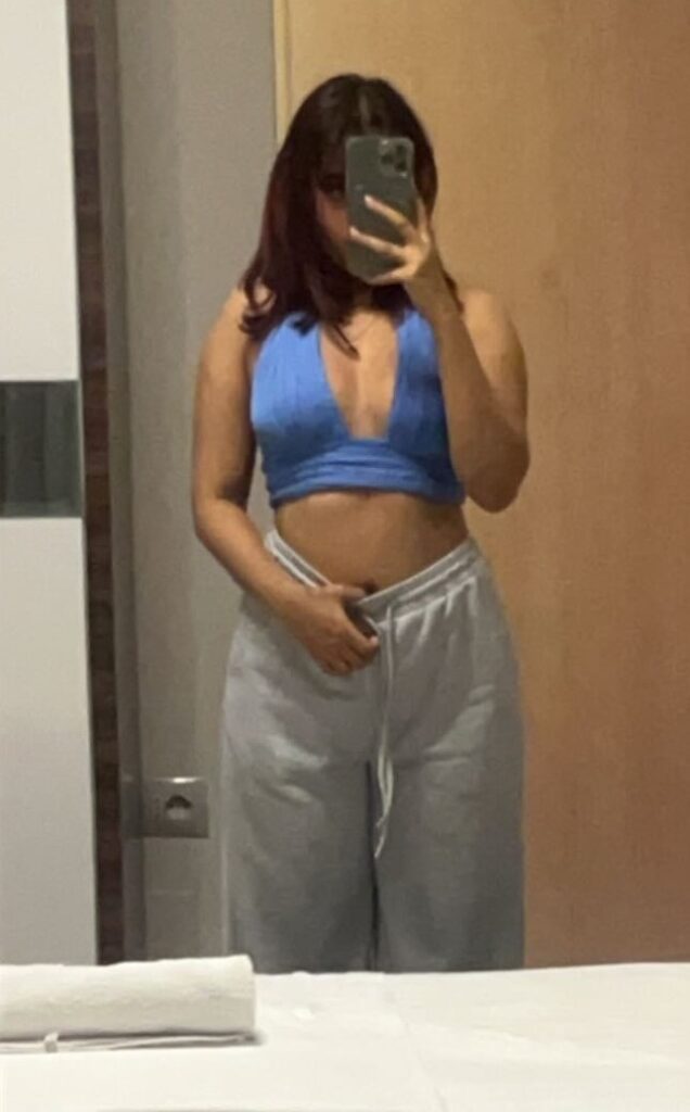 OnlyFans – Indian – T H I C C – senoritasara / senorita_sara._ – Nude Leaks