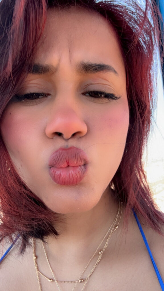 OnlyFans – Indian – T H I C C – senoritasara / senorita_sara._ – Nude Leaks