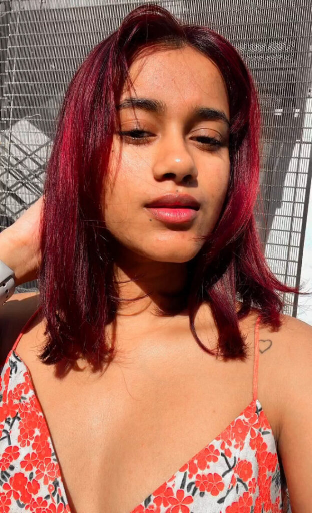 OnlyFans – Indian – T H I C C – senoritasara / senorita_sara._ – Nude Leaks