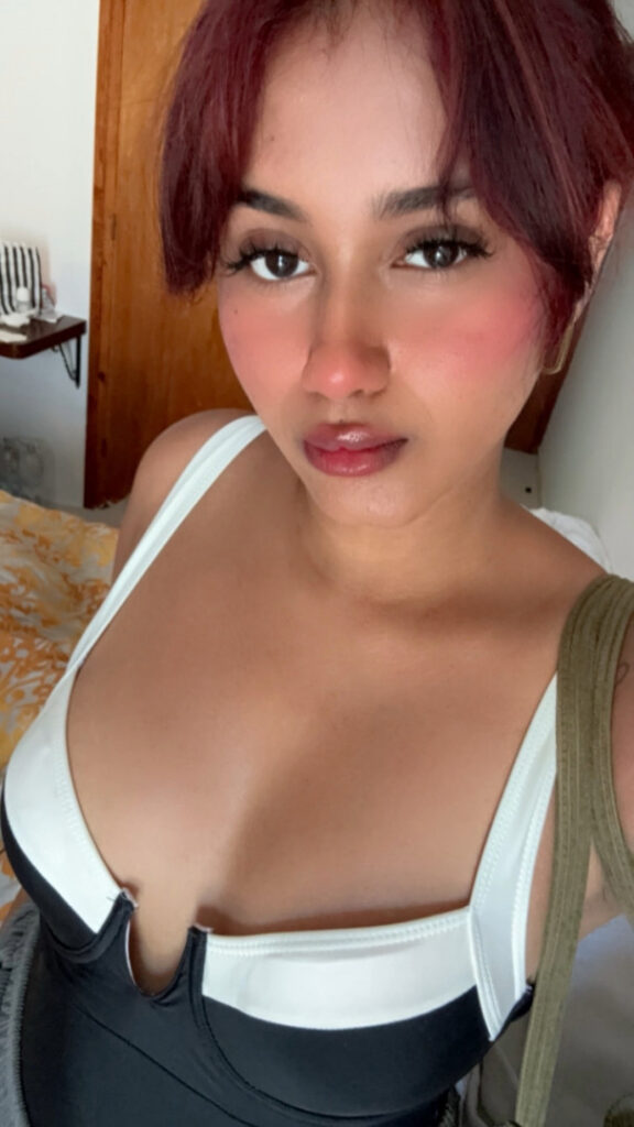 OnlyFans – Indian – T H I C C – senoritasara / senorita_sara._ – Nude Leaks