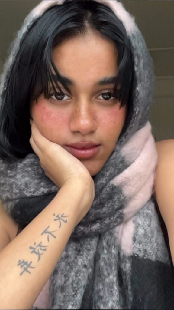 OnlyFans – Indian – T H I C C – senoritasara / senorita_sara._ – Nude Leaks